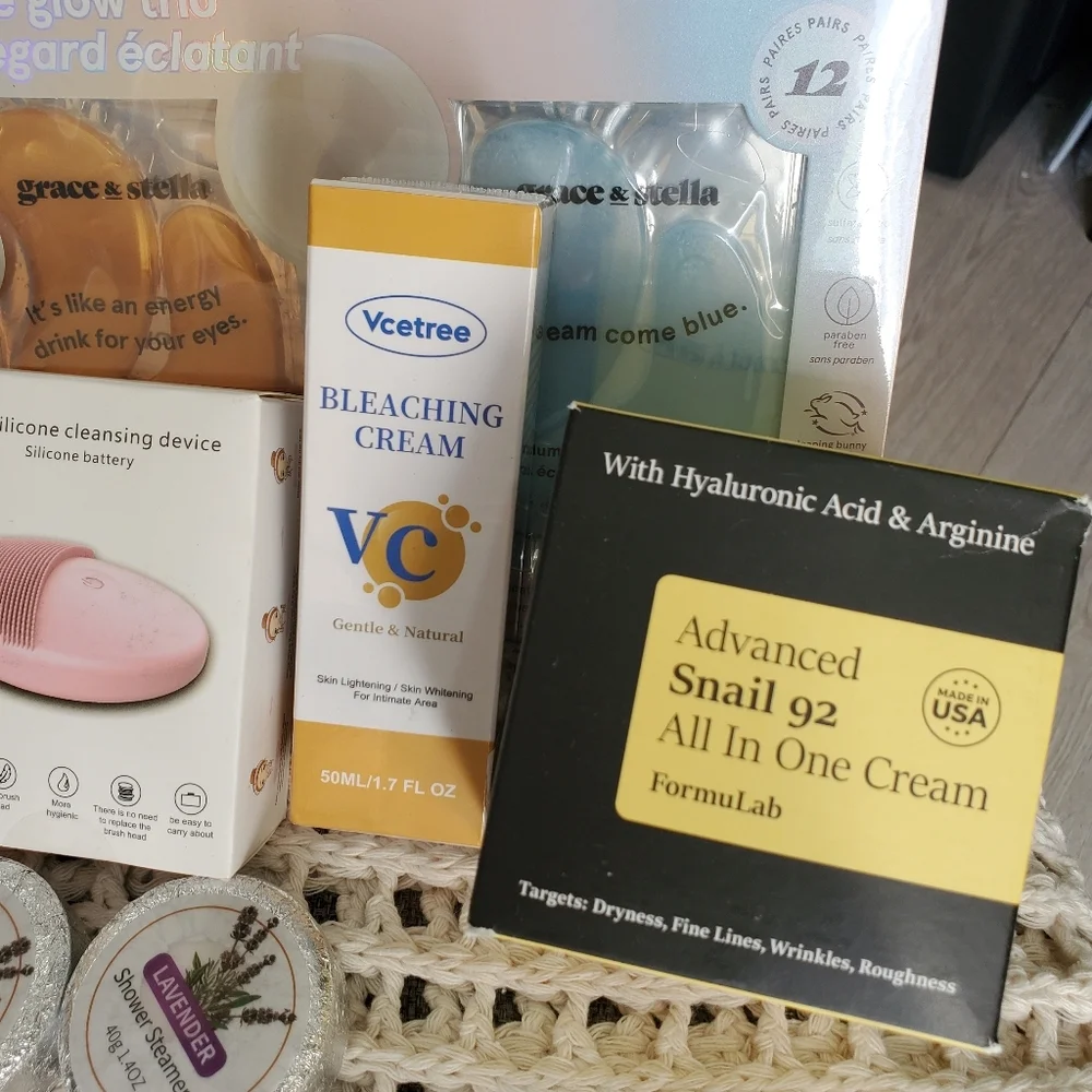Gift Bundle